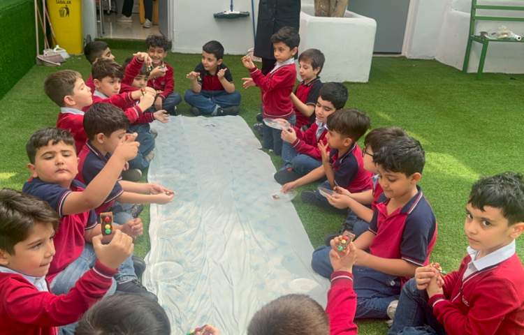 فارسی: نگاره3 ( آشنایی با قوانین راهنمایی رانندگی ) 2