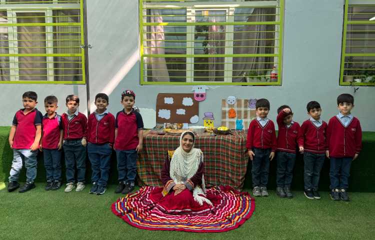 فارسی :نگاره7 روستا 3