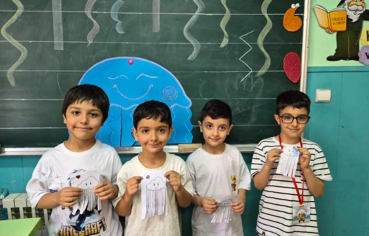 فارسی وبازی