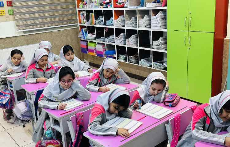 فارسی و انشا 1