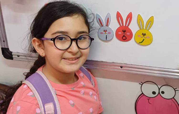 فارسی و بازی 1