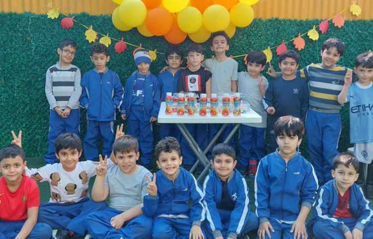 فارسی و تولد گل پسرهای آبان ماهی من سپاس از والدین عزیز 1