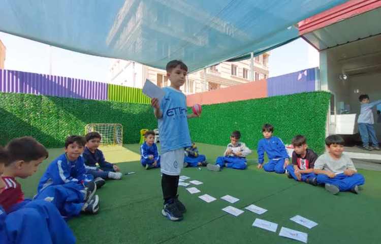 فارسی و تولد گل پسرهای آبان ماهی من سپاس از والدین عزیز 2