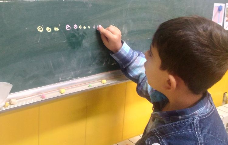 :فارسی و ریاضی و هوش (تمرین اگویابی) 15