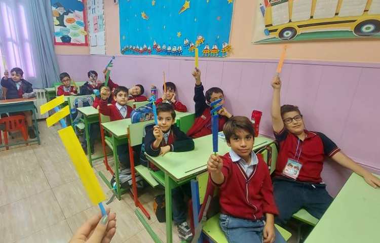 فارسی و قرآن(تنوین) 2