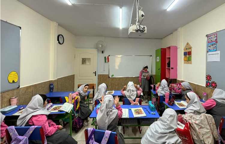 فارسی و نگارش