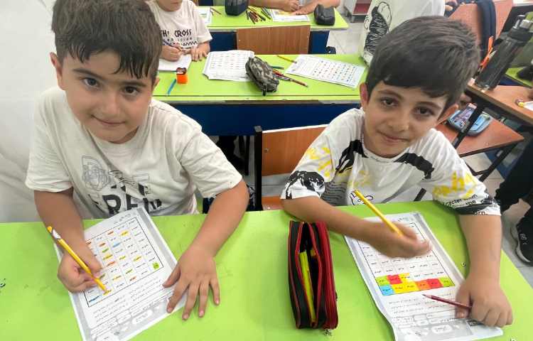 فارسی : پیشوند ها و پسوند ها در کلمات 5