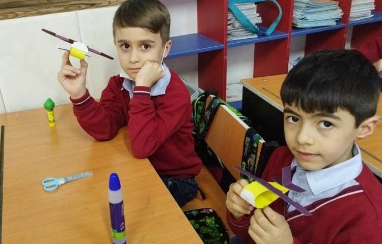 فارسی کاردستی (هواپیما) 3