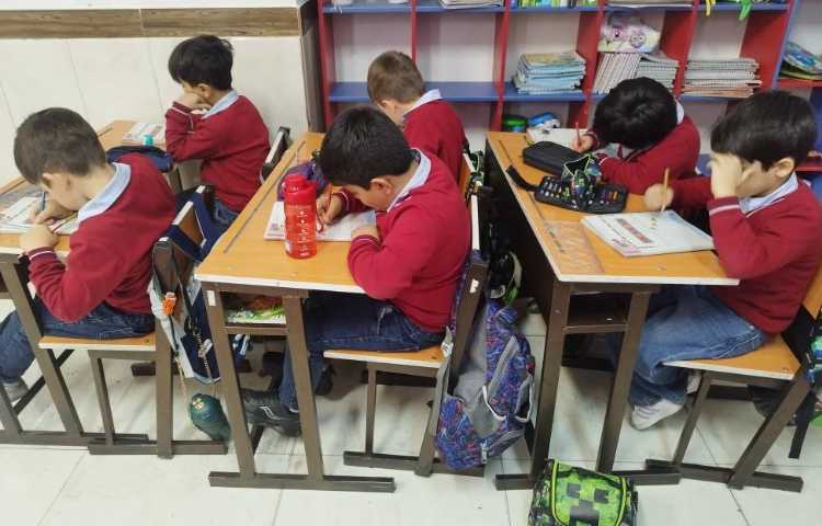 فارسی کاردستی ( و ُ استثنا) دوچرخه 1