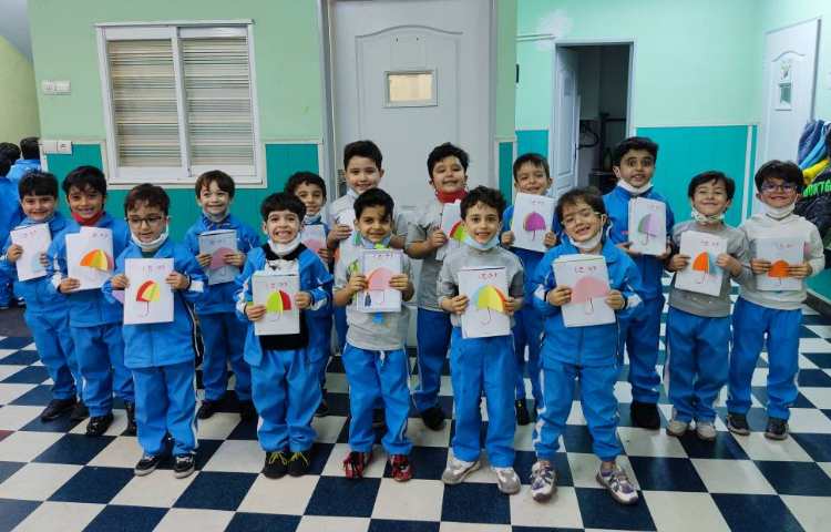 :فارسی، کاردستی چتر صدای (چ)