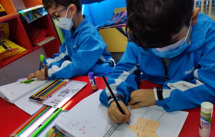 :فارسی، کاردستی ژاکت برای صدای (ژ) 2