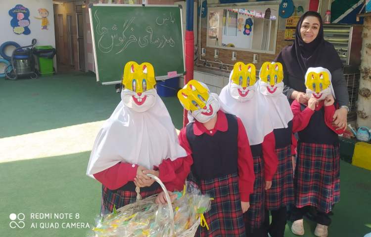 فارسی کلاس بدون دیوار 4