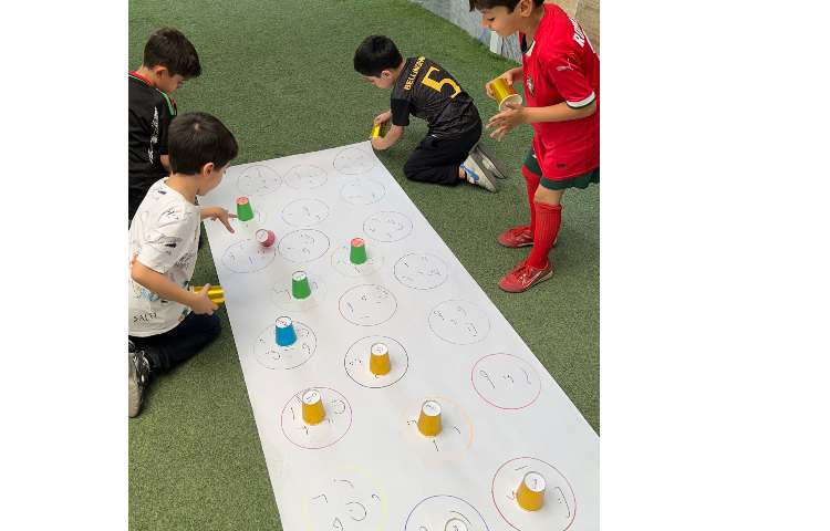 فارسی کلاس بدون دیوار 4