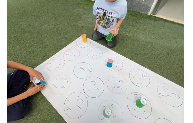 فارسی کلاس بدون دیوار 6