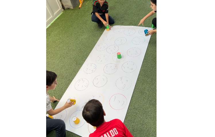 فارسی کلاس بدون دیوار 8