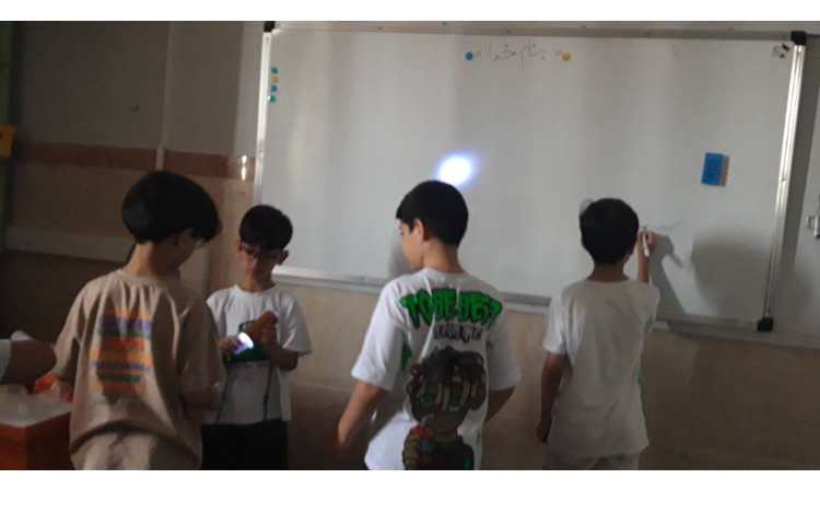 فارسی کلاس سوم3 1