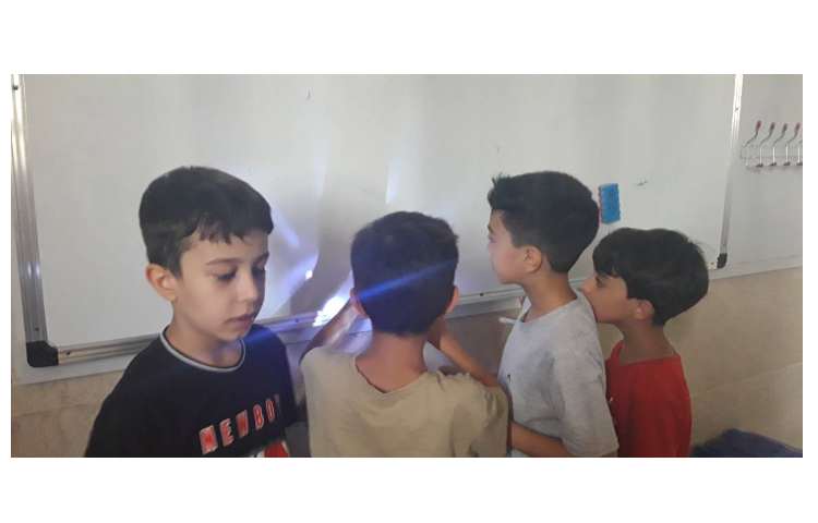 فارسی کلاس سوم3 3