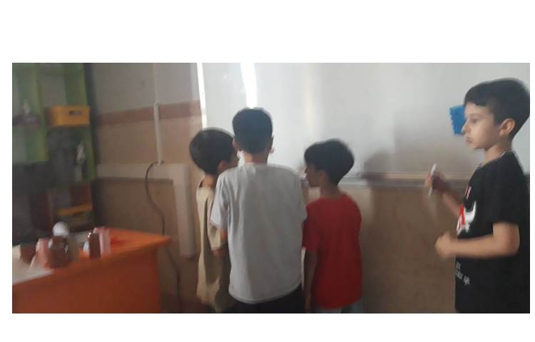 فارسی کلاس سوم3 4