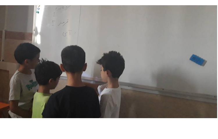 فارسی کلاس سوم3 6