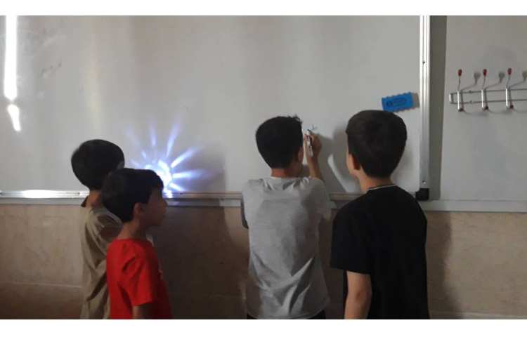 فارسی کلاس سوم3