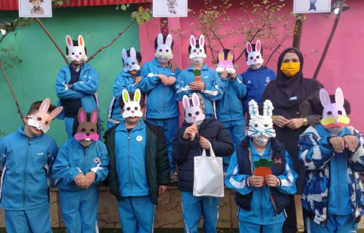 :فارسی، کلاس فضانوردان 3