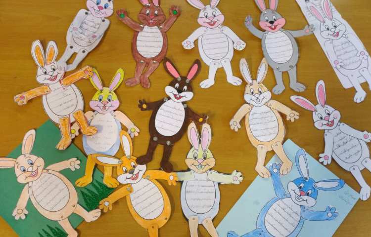 :فارسی، کلاس فضانوردان