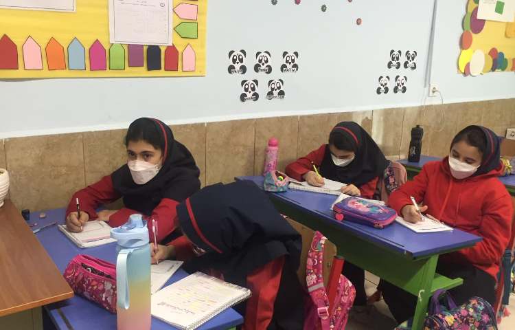 فارسی کلاس نرگس 1 1