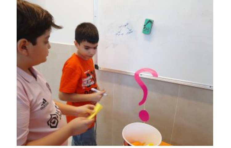 فارسی کلاس پنجم 1 2