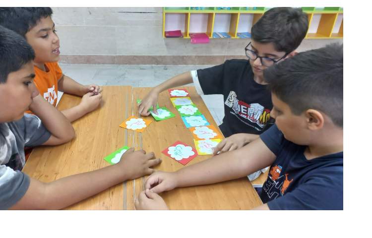 فارسی کلاس چهارم 2 2