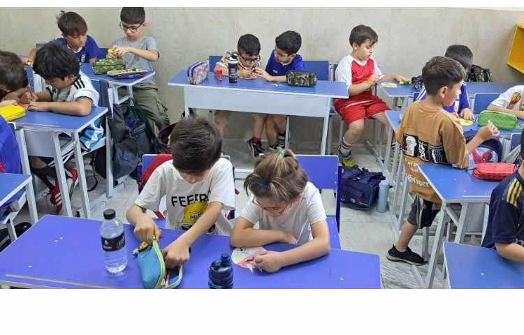 فارسی کلاس کلاس دوم 3 3