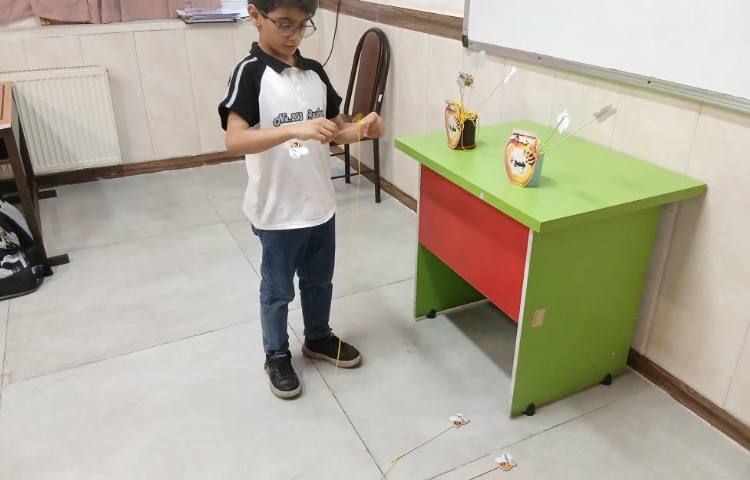 فارسی_ کلمات جمع و مفرد 2