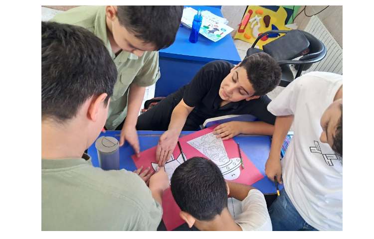 فارسی کلمات مفرد و جمع 3