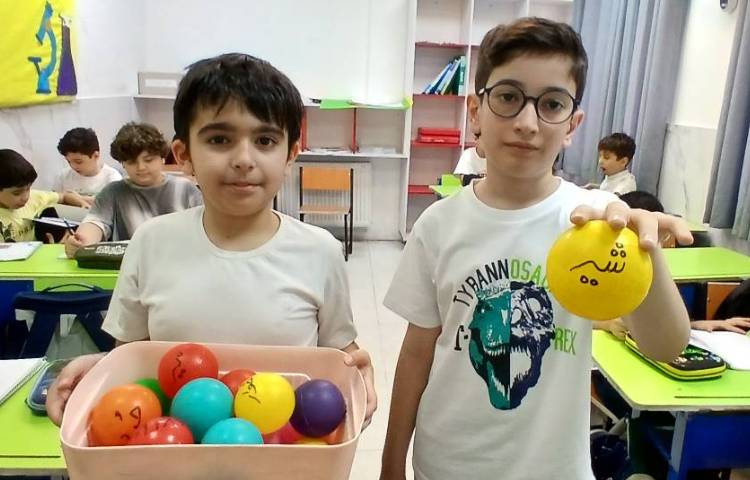 فارسی (کلمات هم‌آوا و هم‌نویس) 2
