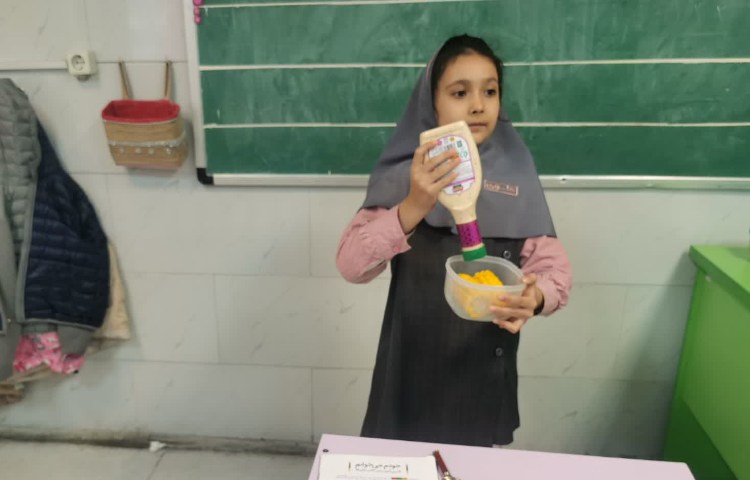 فارسی 1