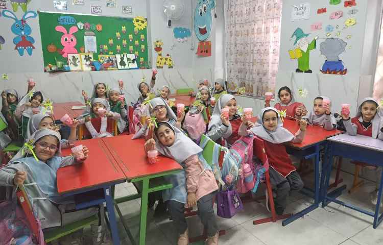 فارسی 1