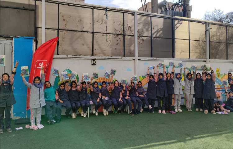 فارسی 1