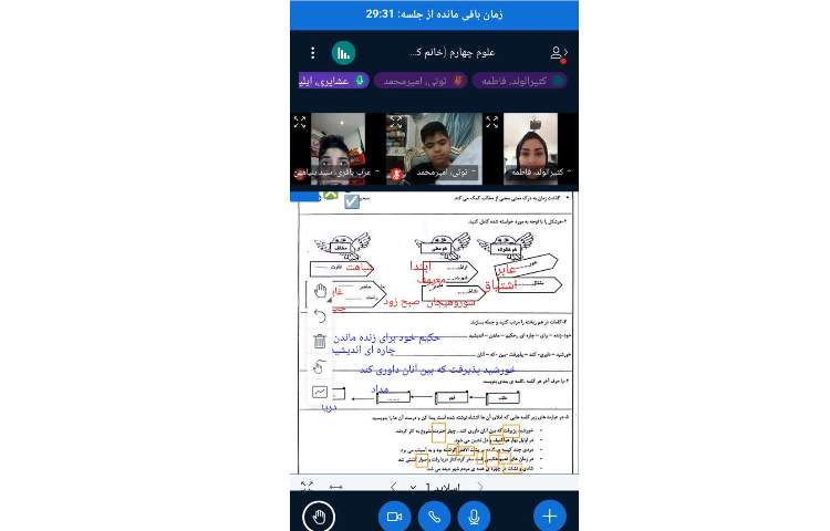 فارسی 1