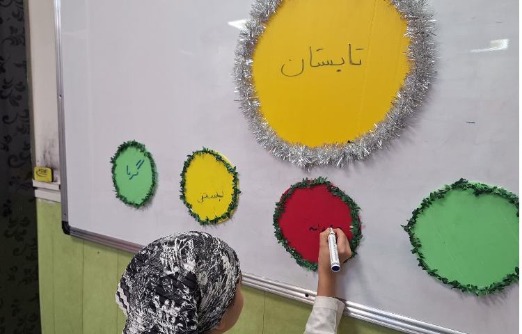 فارسی 1