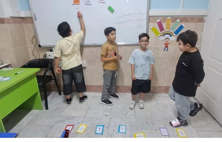 فارسی 1