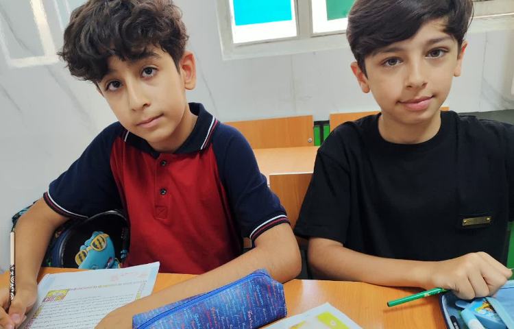 فارسی 1