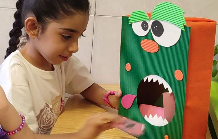 فارسی 1