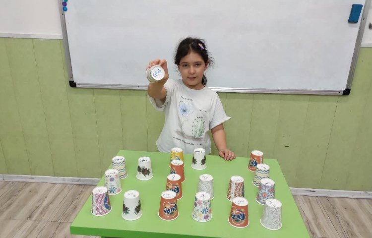 فارسی 1
