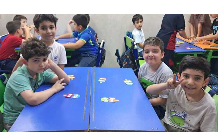 فارسی 1