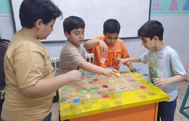 فارسی 1