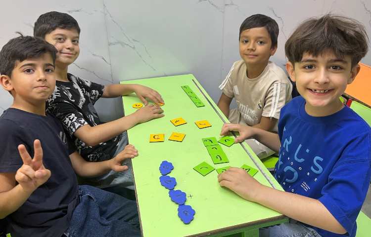 فارسی 1