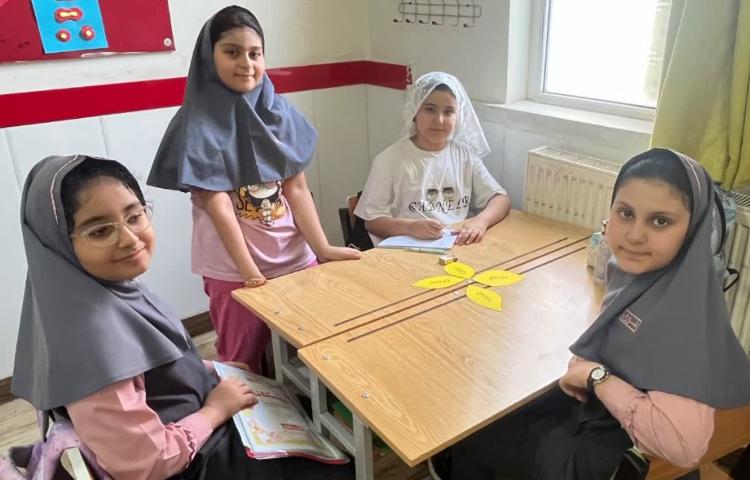 فارسی 1