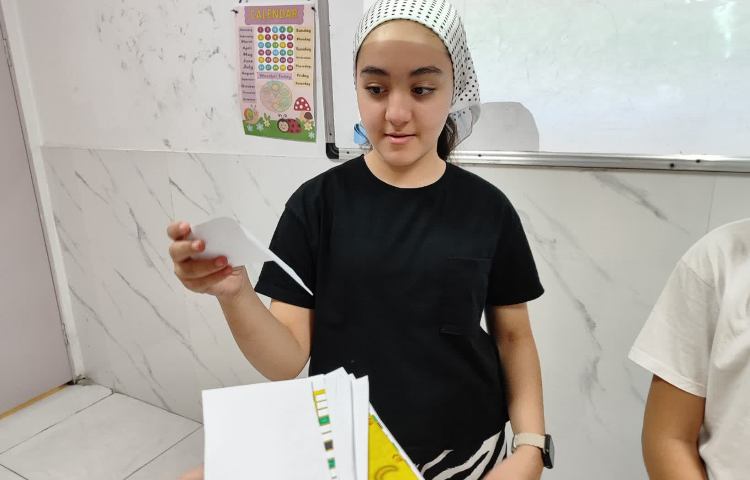 فارسی 1