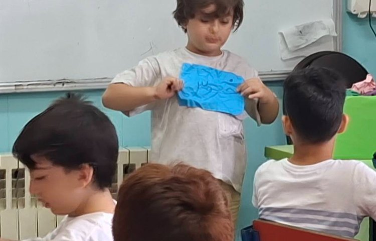 فارسی 1
