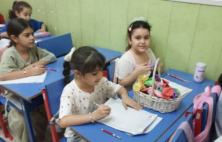 فارسی 1