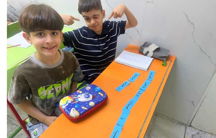 فارسی 1